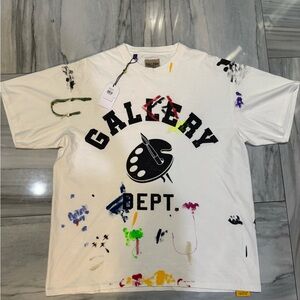 Gallery Dept Art Department Tee